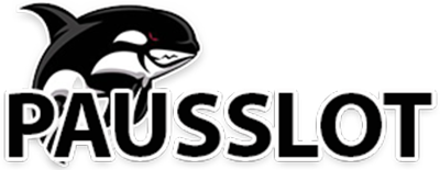 logo pausslot