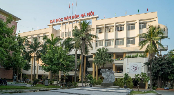 Đại học văn hoá Hà Nội